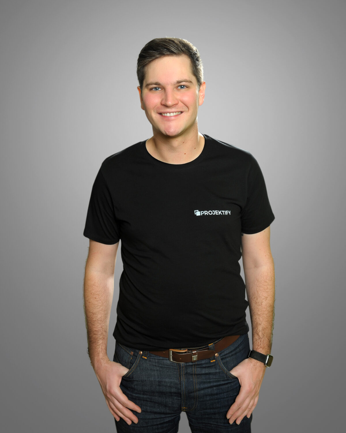 Dr. Dominic Lindner