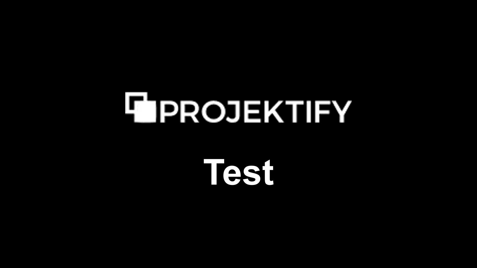 Funktionstest Projektify – Onlineshop für Schuhe – bitte ignorieren