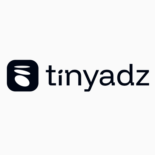 TinyAdz- Ads That Actually Deliver