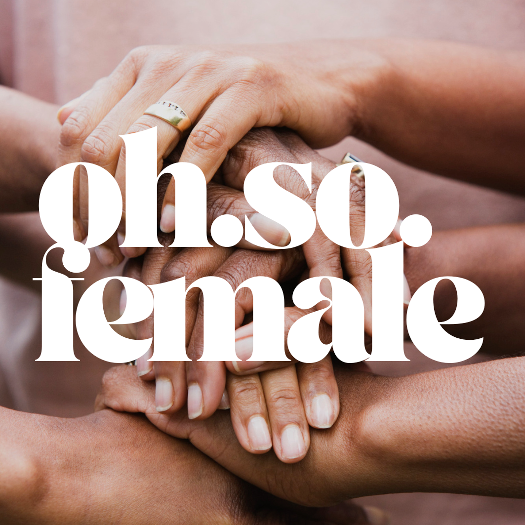 Kuratierte Plattform für female-led Angebote, Marken & Services inkl. GmbH