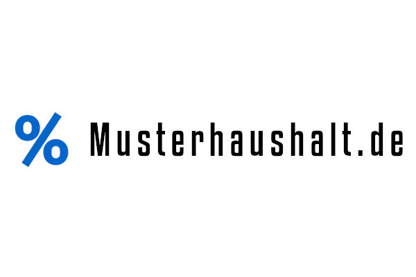 Domain + Webseite Musterhaushalt.de – Top-Keyword im Finanz-/Haushaltsbereich