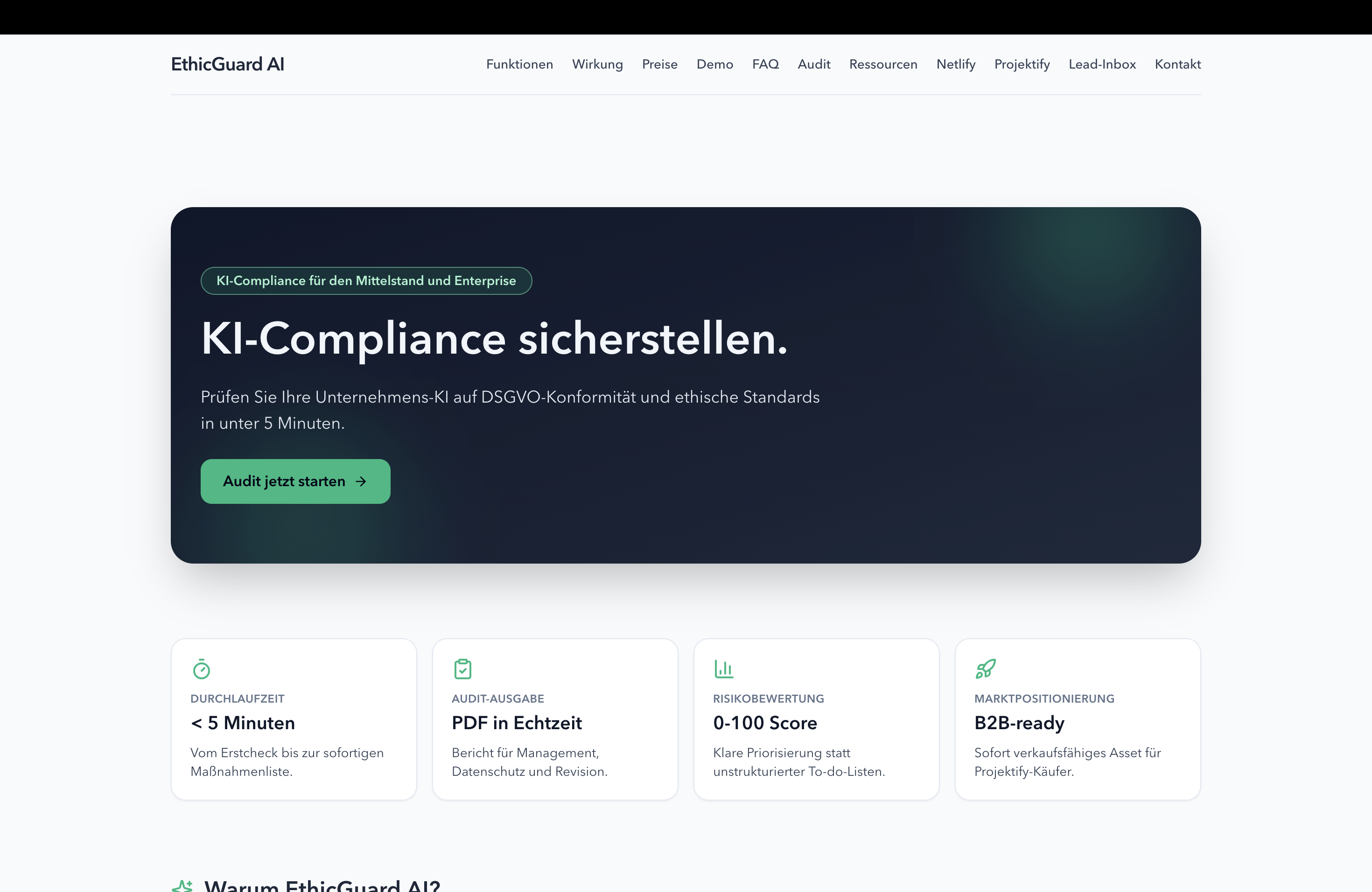 Projektbild