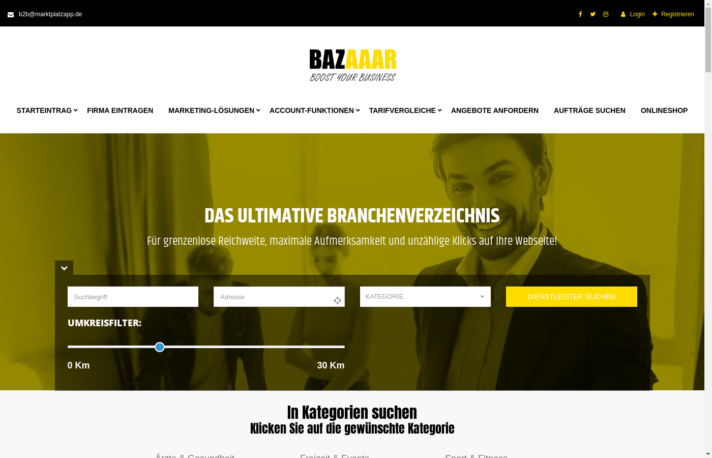 Projektbild