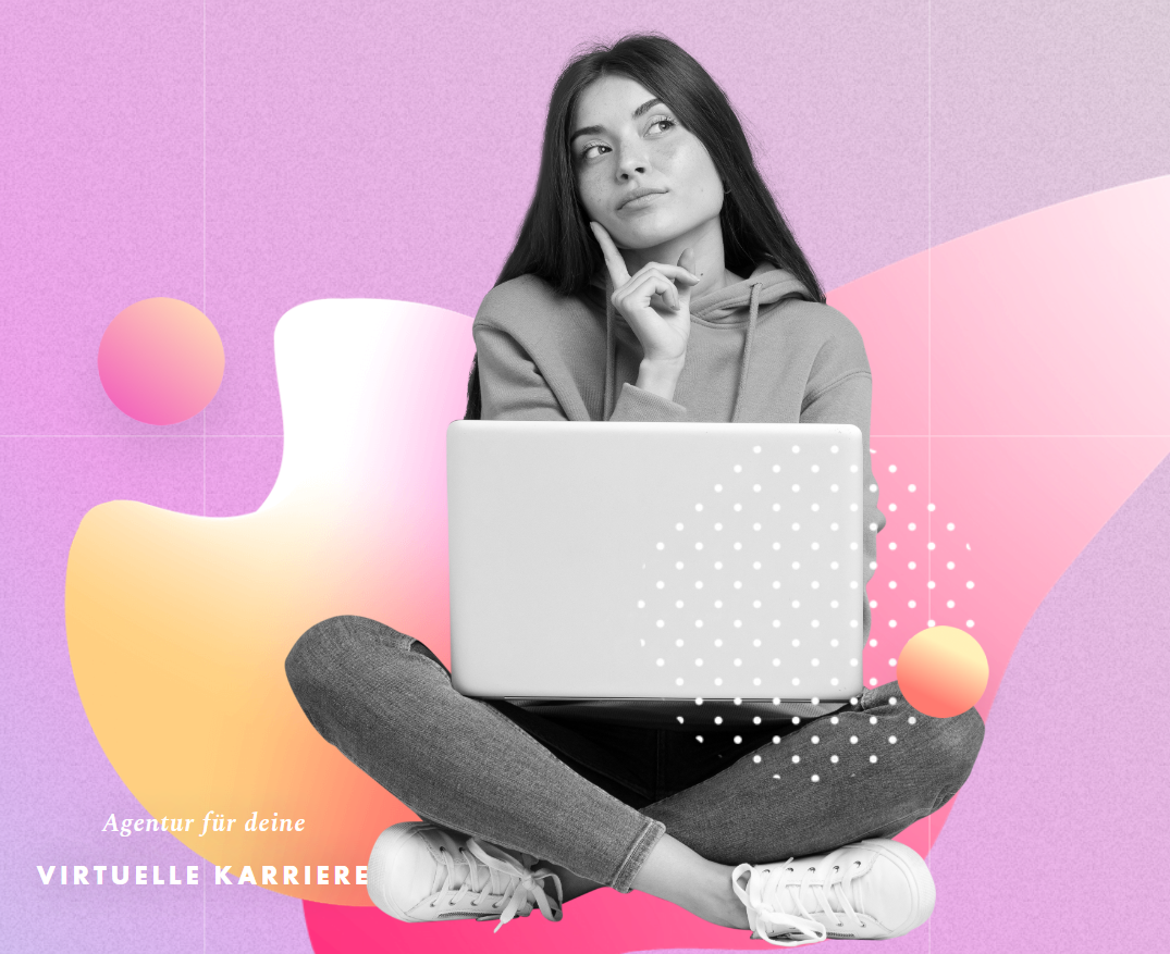 Vermittlung von virtuellen Praktika | Home Office Internships