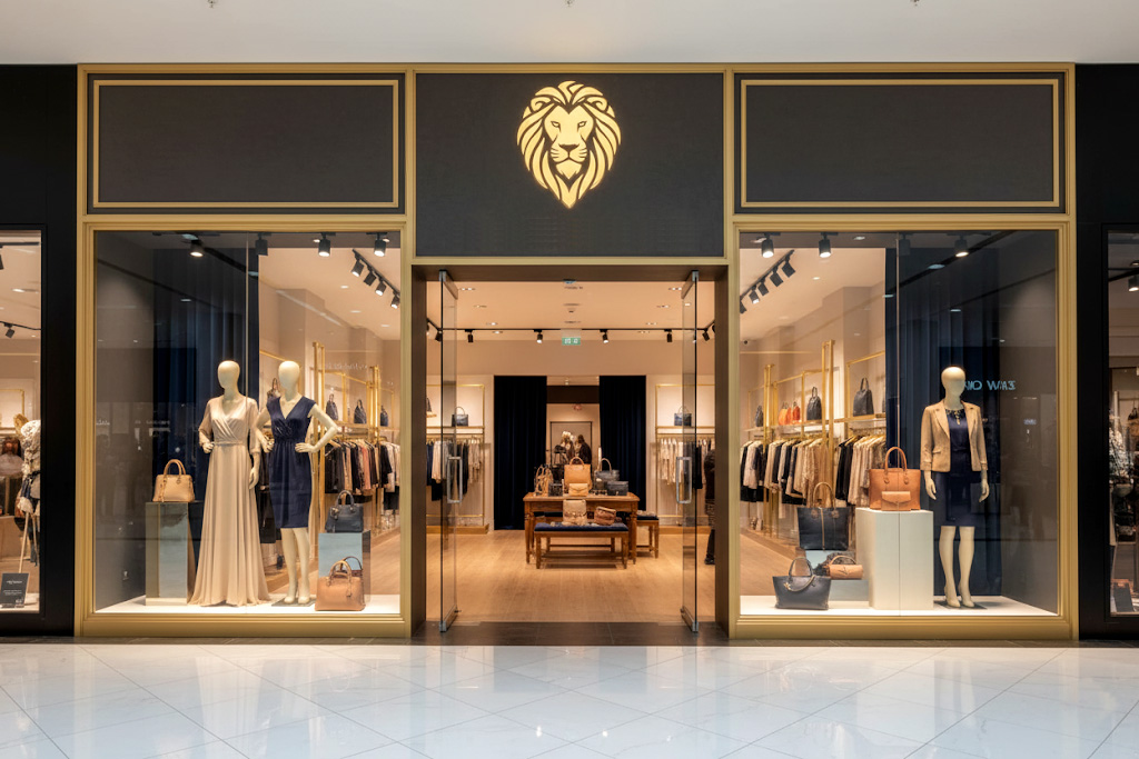 Onlineshop für Bekleidung, Schmuck & Taschen