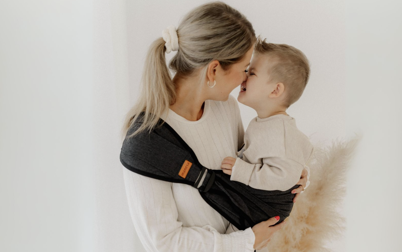 Stark wachsender Baby & Kinder Onlineshop (43.000€ Gewinn)