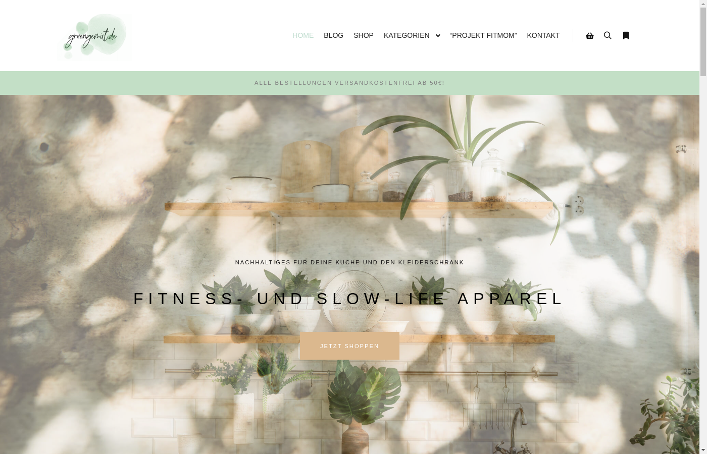 Projekt \\\\\\\\\\\\\\\"FitMom\\\\\\\\\\\\\\\" = Website + Community (knapp 20.000 Follower über Instagram, Facebook & Threads) + fertiges Produkt