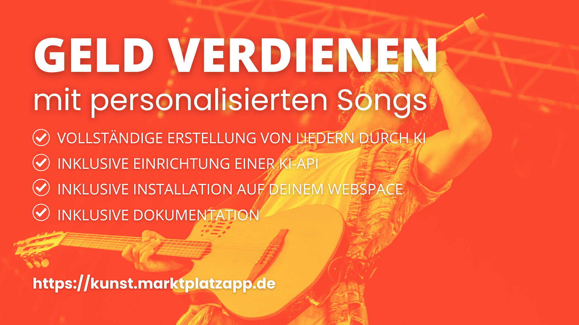 Herzklang® – Dein personalisiertes KI-Lied mit Emotion