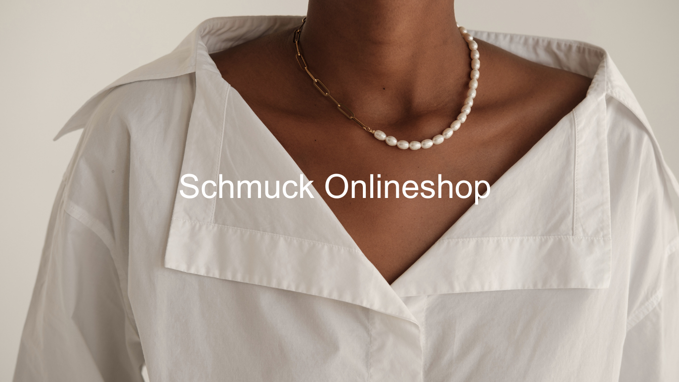 Dropshipping Store Schmuck
