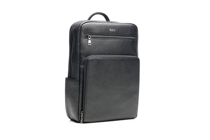 Premium-Ledertaschen Marke mit Shop, Branding & Lagerbestand zu verkaufen